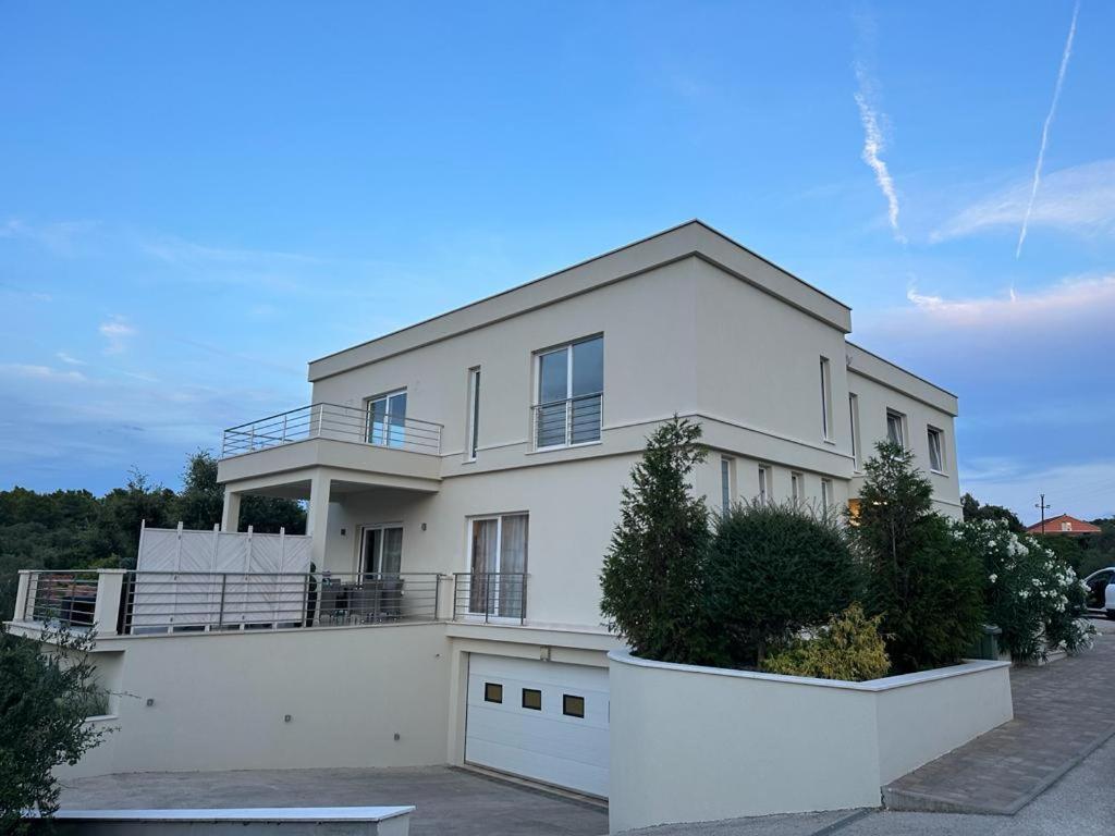 Villa Kora - Luxury Holiday Apartments Lumbarda Exterior photo
