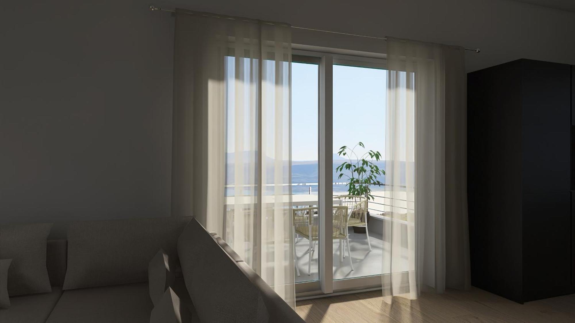 Villa Kora - Luxury Holiday Apartments Lumbarda Exterior photo