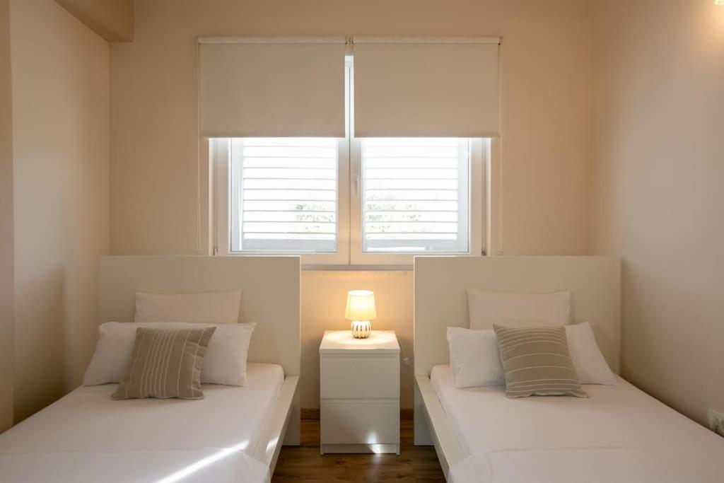 Villa Kora - Luxury Holiday Apartments Lumbarda Exterior photo