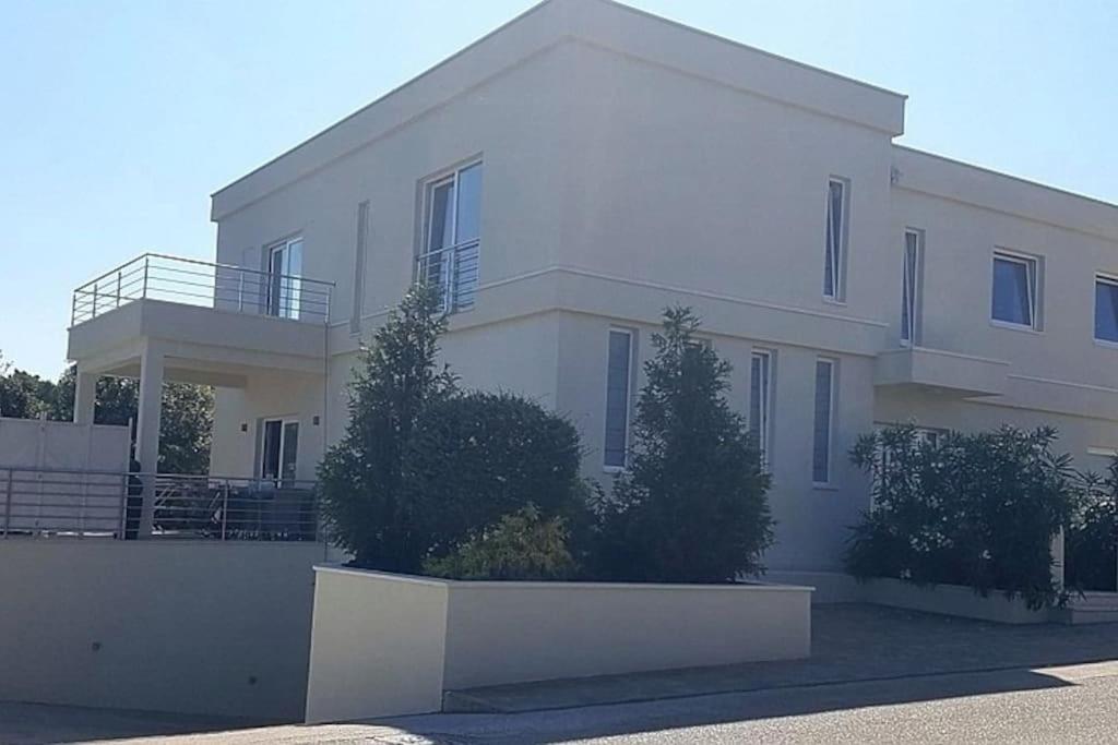 Villa Kora - Luxury Holiday Apartments Lumbarda Exterior photo