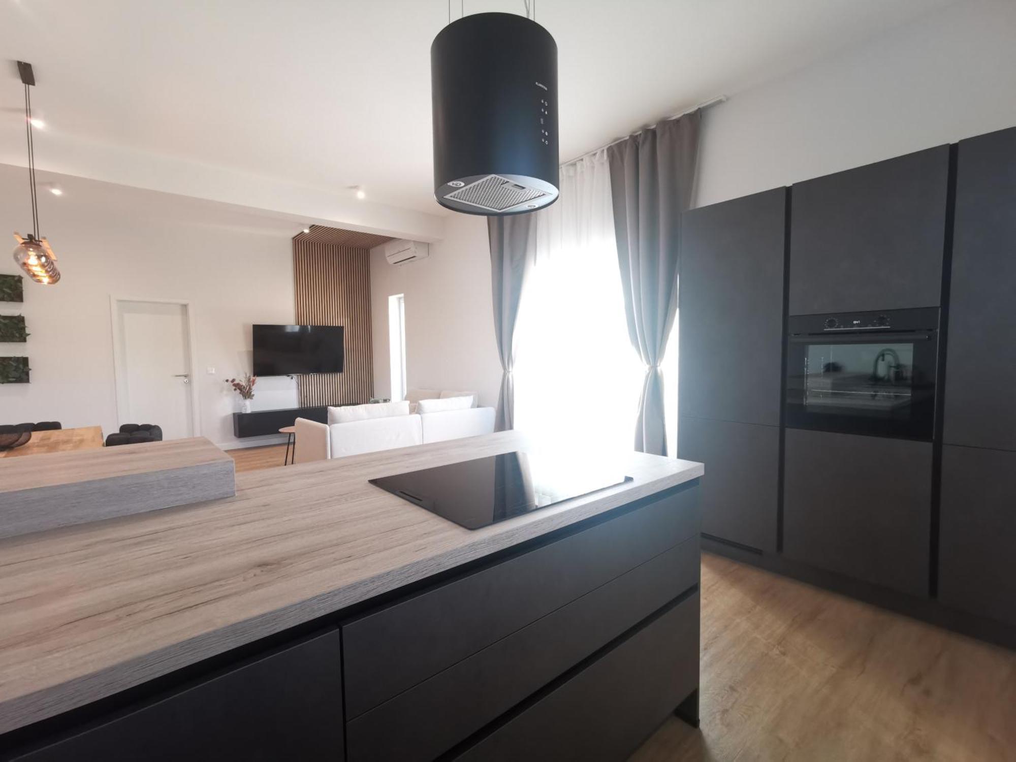 Villa Kora - Luxury Holiday Apartments Lumbarda Exterior photo