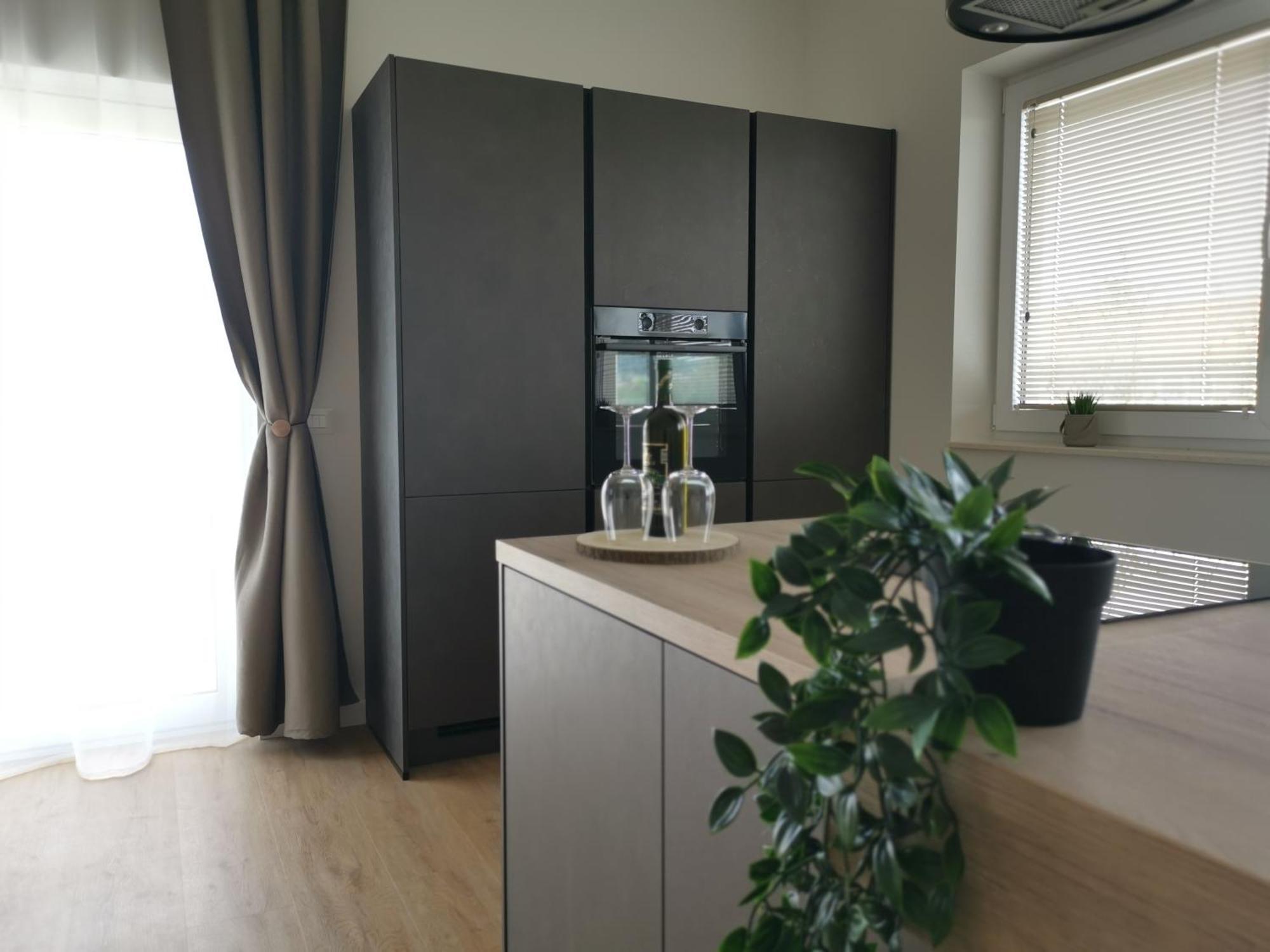 Villa Kora - Luxury Holiday Apartments Lumbarda Exterior photo