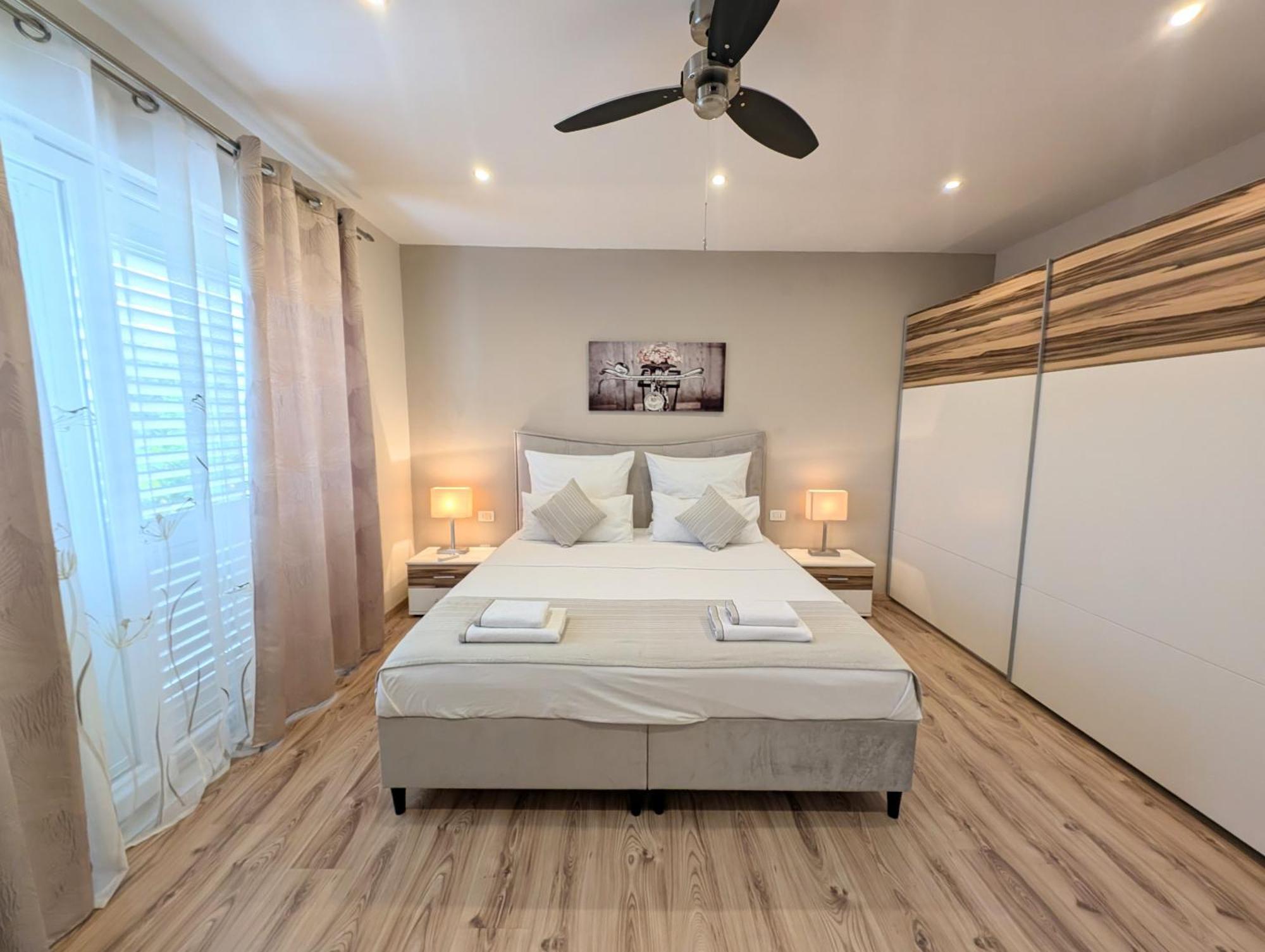 Villa Kora - Luxury Holiday Apartments Lumbarda Exterior photo